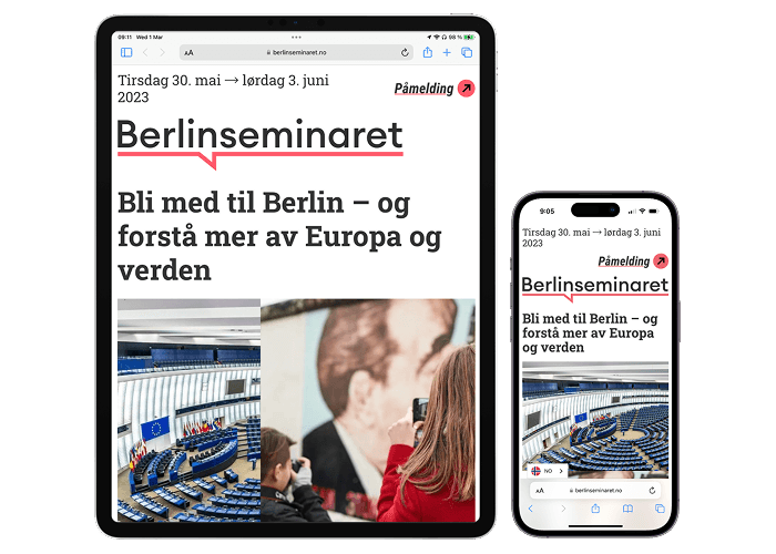 Berlin Seminar