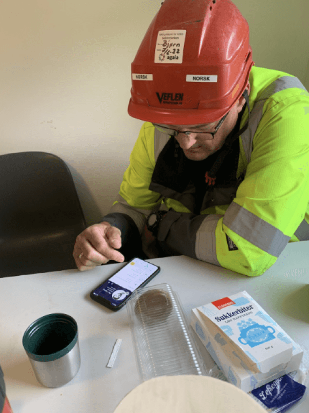 User Testing & Validation