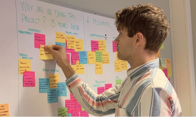 Workshop Facilitation